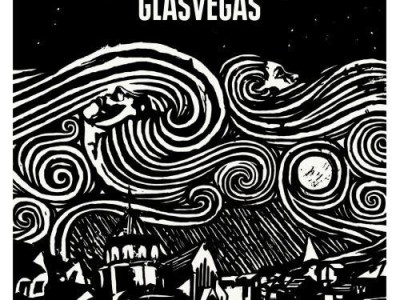 A Well Overflowing With Sound – Captain Cool Presents: Glasvegas’ “Glasvegas”