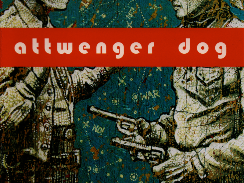 Attwenger’s “Dog” or WTF is Austrian Dada Punk?