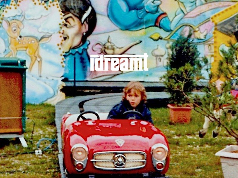 Sticking to the Rules – Captain Cool Presents: “Idreamt” by Idreamt