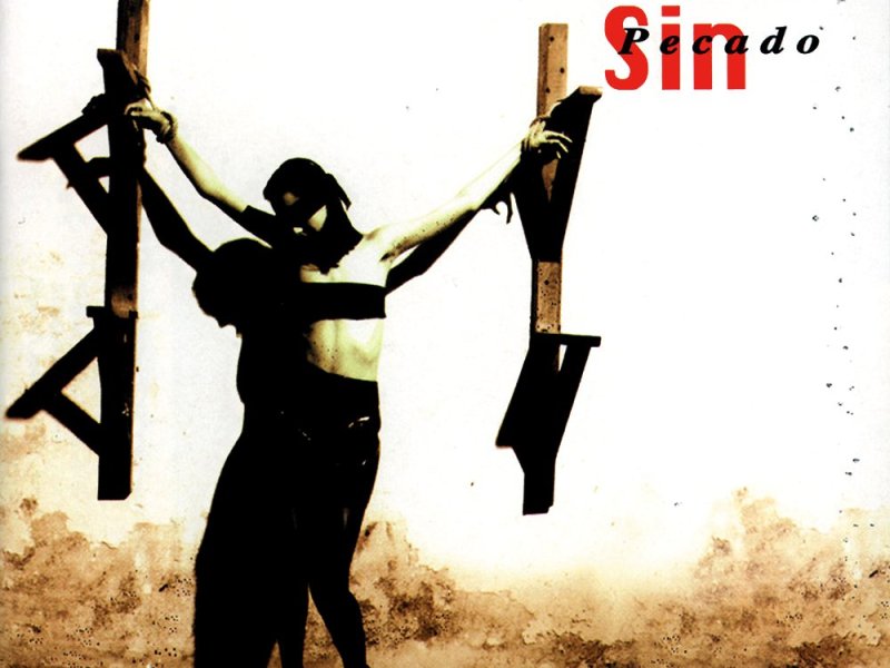 They Write Sins And Tragedies – “Sin / Pecado” by Moonspell