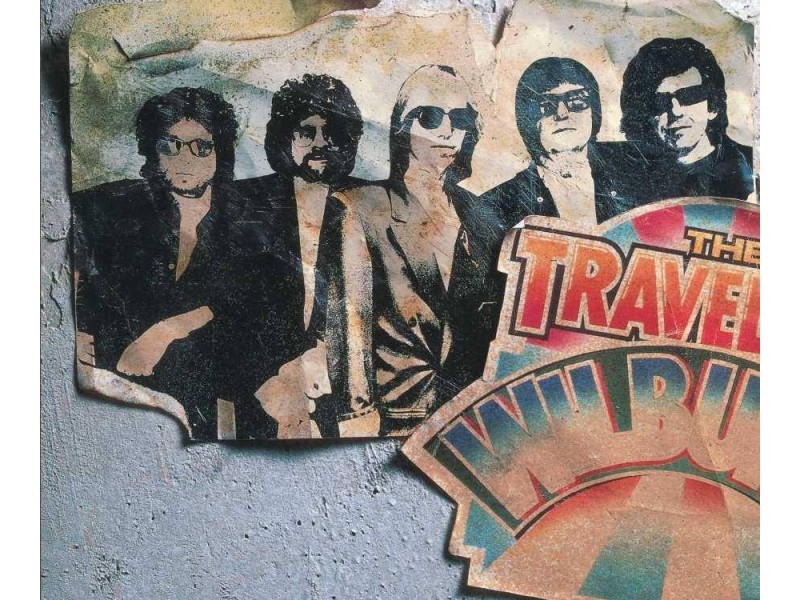 Getting the Band Back Together – “The Traveling Wilburys Vol. 1”