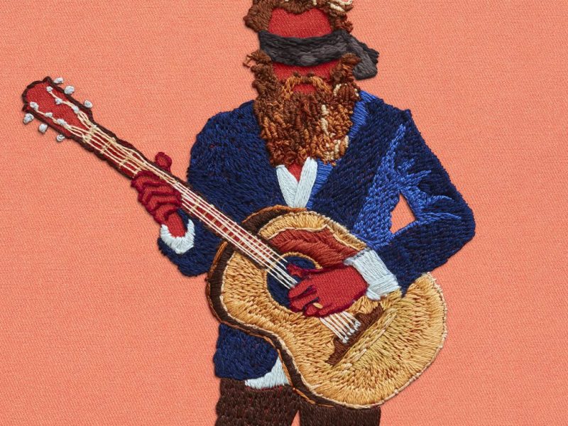 Growing Old not Growing Wiser – Captain Cool Presents: “Beast Epic” by Iron & Wine