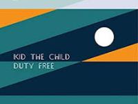 Still in the Beta Phase – Captain Cool Presents: “Duty Free” by Kid The Child
